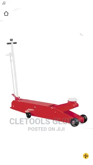 Hydraulic Floor Jack 10ton