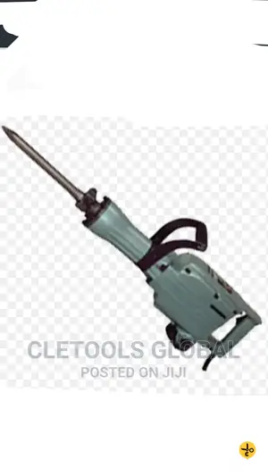 Demolition Hammer