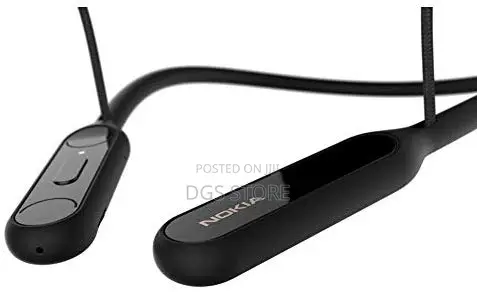 Nokia Pro Wireless Earphone
