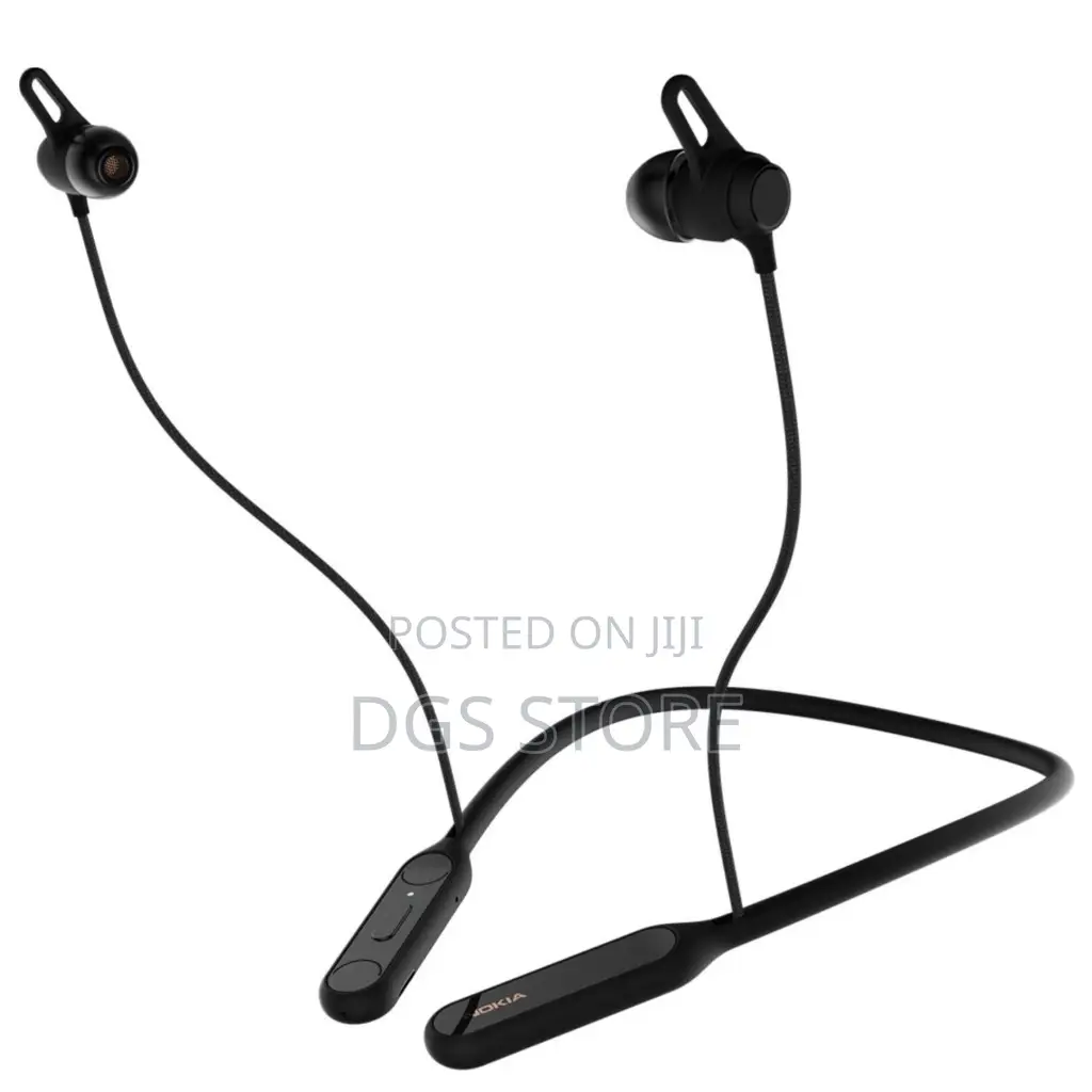 Nokia Pro Wireless Earphone