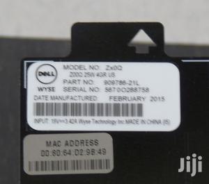 Desktop Computer Dell 2GB Intel 40GB