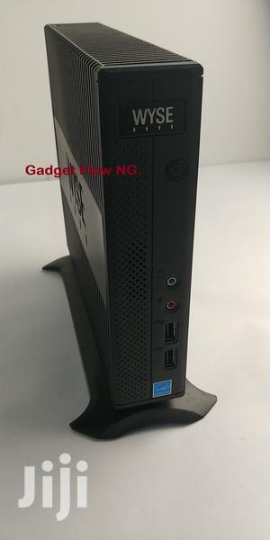 Desktop Computer Dell 4GB Intel 40GB
