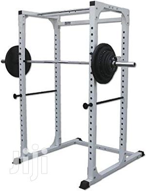Brand New Squat Rack