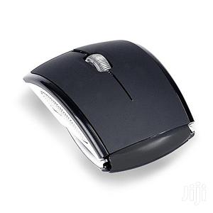 2.4G Wireless Foldable Mouse for Microsoft Laptop Notebook