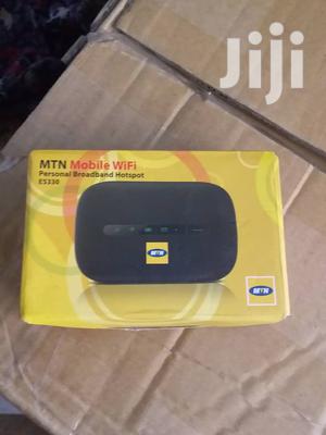 MTN Wifi New