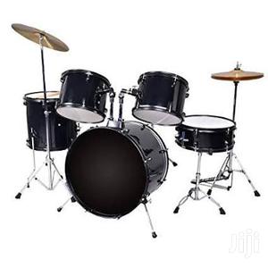 Yamaha Drum Set 5 Pieces, We Have It in Different Colours