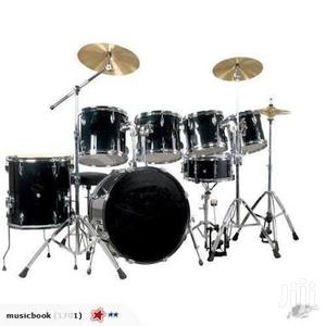 7 Pieces Yamaha and Premier Drum Any Colour of Your Choice