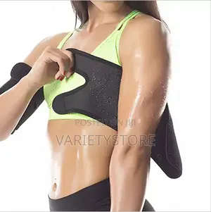 1 Pair Slimming Arm Shaper Wraps