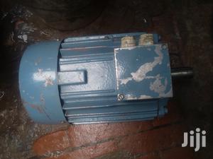2 Hp Motor