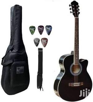 Big Acoustic