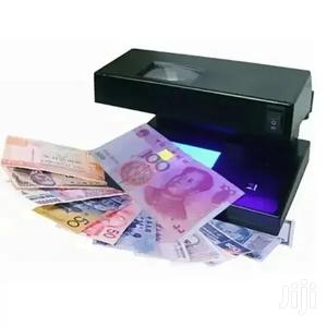 Money Counterfeit Detector