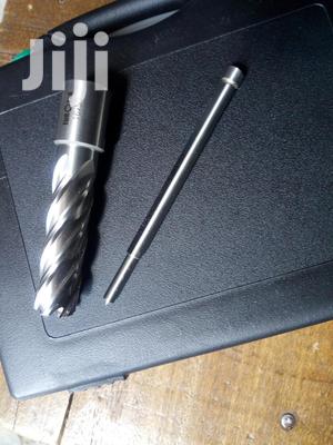 Annular Cutter 16mm X 50