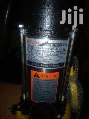 Swage Pump Machine
