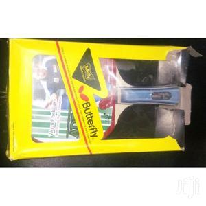Championship Table Tennis Bat