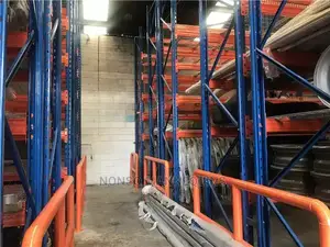 Racking/Metal SHELIVING/Storage Racking Warehouse Racks