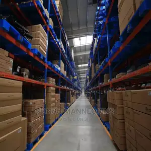 Racking/Metal SHELIVING/Storage Racking Warehouse Racks