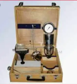 Rapid Moisture Meter