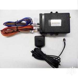 Vehicle Speed Limiter