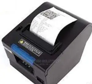Thermal Receipt Printer By HIPHEN SOLUTIONS