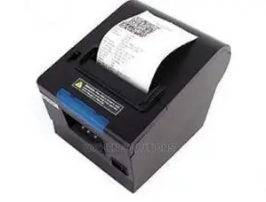 POS Thermal Printer With Auto Cutter BY HIPHEN SOLUTIONS
