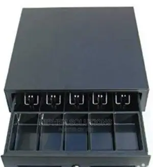 Cash Sales Drawer For Point Of Sale System BY HIPHEN SOLUTIONS