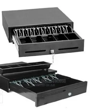 Point Of Sale Cash Register Drawer BY HIPHEN SOLUTIONS