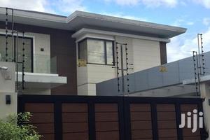 Electric Security Fence