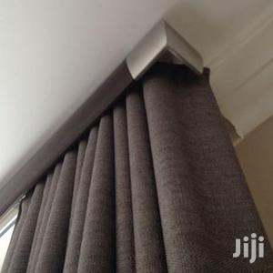 Quality Curtain Interior Decoration