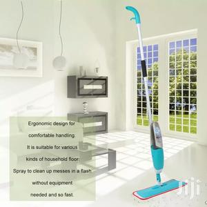 Magic Spray Mop