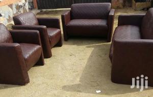 Super Sofa