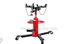 Transmission Jack 1.5 Ton
