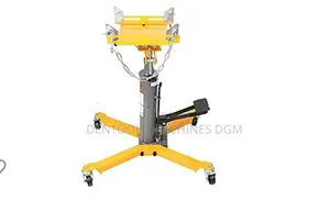 Transmission Jack Stand 1.5 Ton