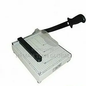Buyor Paper Cutter Trimmer Machine