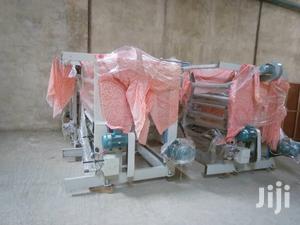 Gravure Printing Machine Two Colors