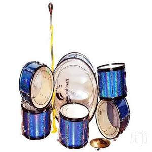 Premier Brigade Parade Drum Set 6 Pieces