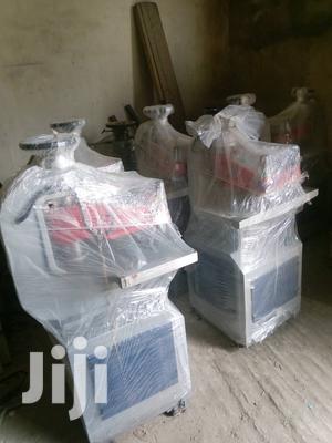 Hydraulic Punching Machine