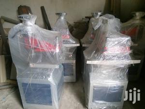 Hydraulic Punching Machine