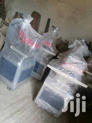 Hydraulic Punching Machine