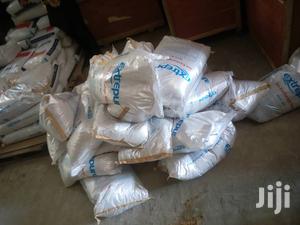 Foreign Ion Exachanger Resin