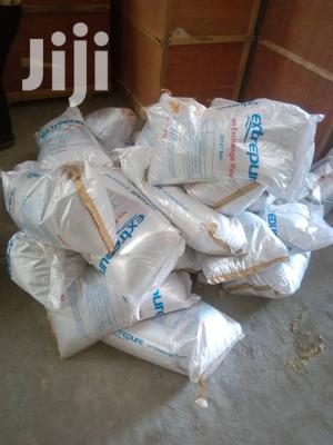 Foreign Ion Exachanger Resin