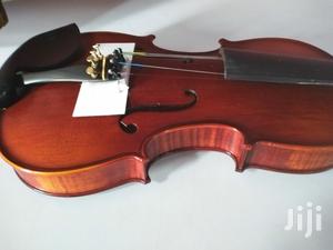 Hallmark-Uk Professional Violin Hmcv102