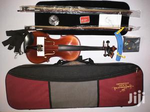 Hallmark-Uk Professional Violin Hmcv102