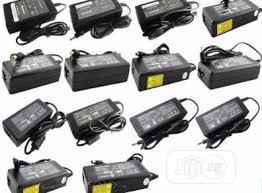 All Original Laptop Chargers