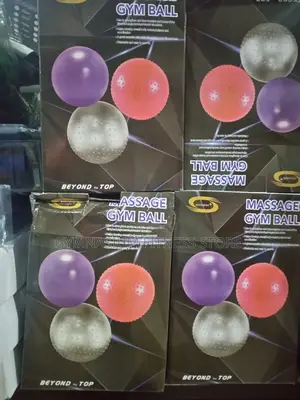Pimples Gym Ball