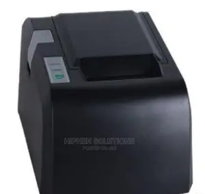 Thermal Receipt Printer By Hiphen