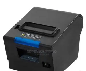 Thermal Receipts Printers For Medical By Hiphen