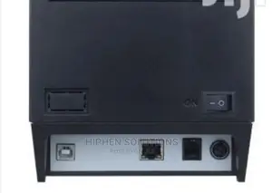 Multiple POS Thermal Printer By Hiphen Solutions