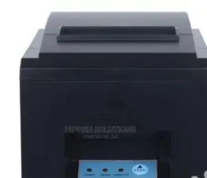 Cutter Thermal Receipt Printer By HIPHEN SOLUTIONS