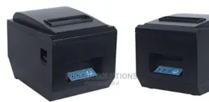 Thermal Receipt Barcode Printer By Hiphen