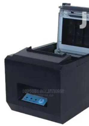 Speedy POS Thermal Receipt Printer By Hiphen